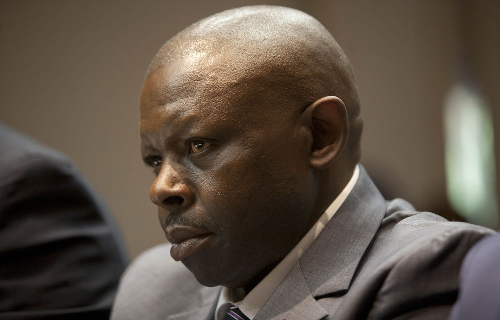Misconduct finding against Hlophe means long road to possible impeachment
