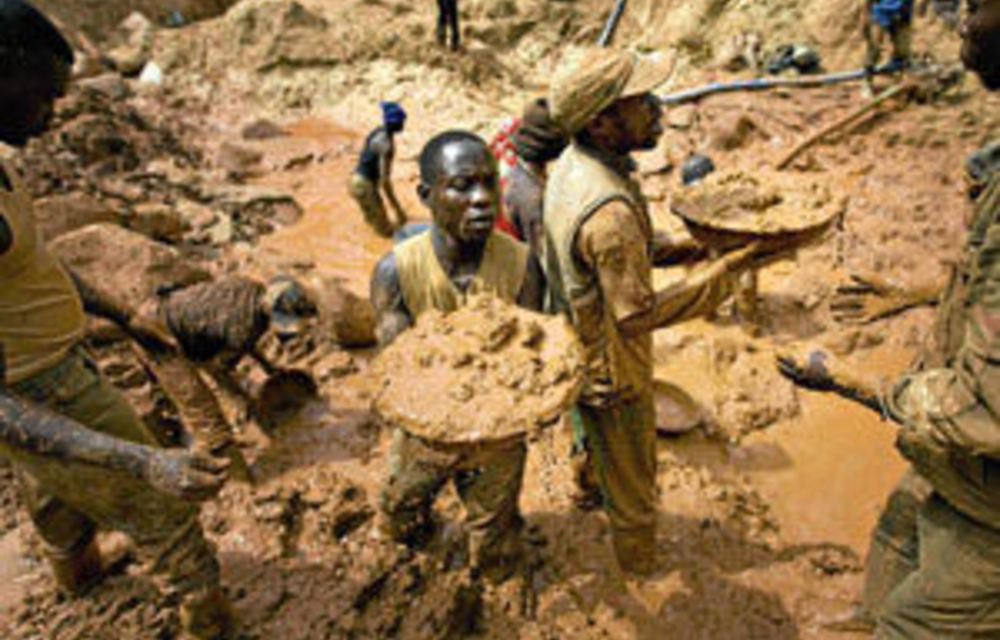 Extracting Value