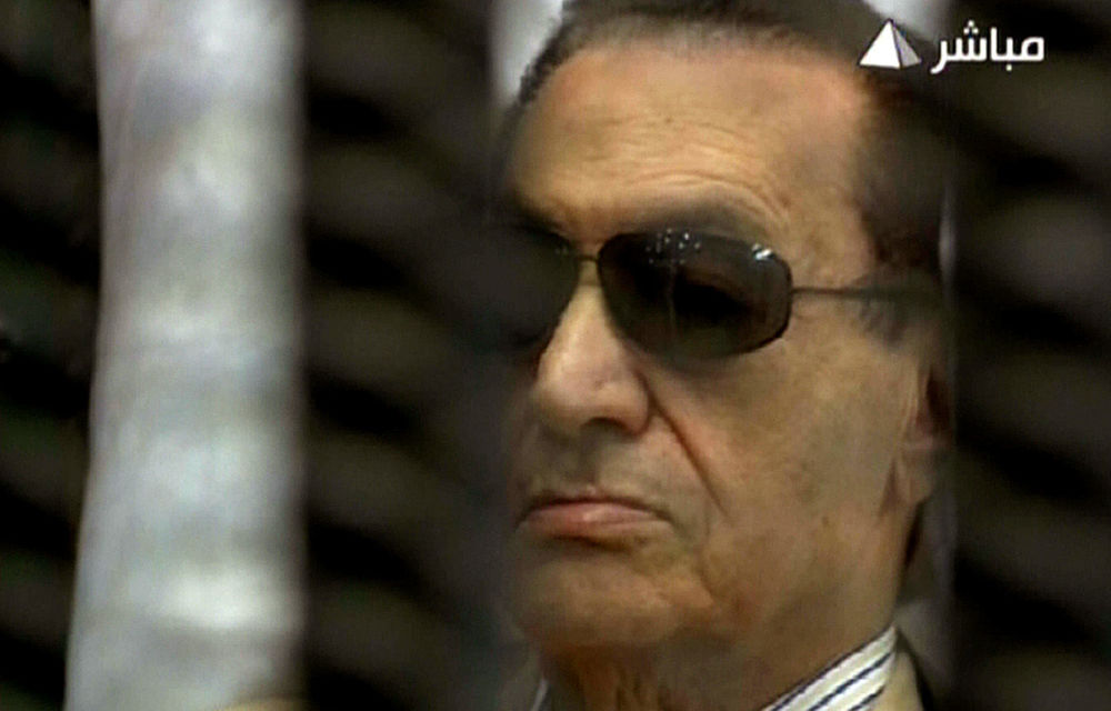 Egypt's former president Hosni Mubarak's health is reportedly deteriorating at Cairo's Torah hospital.