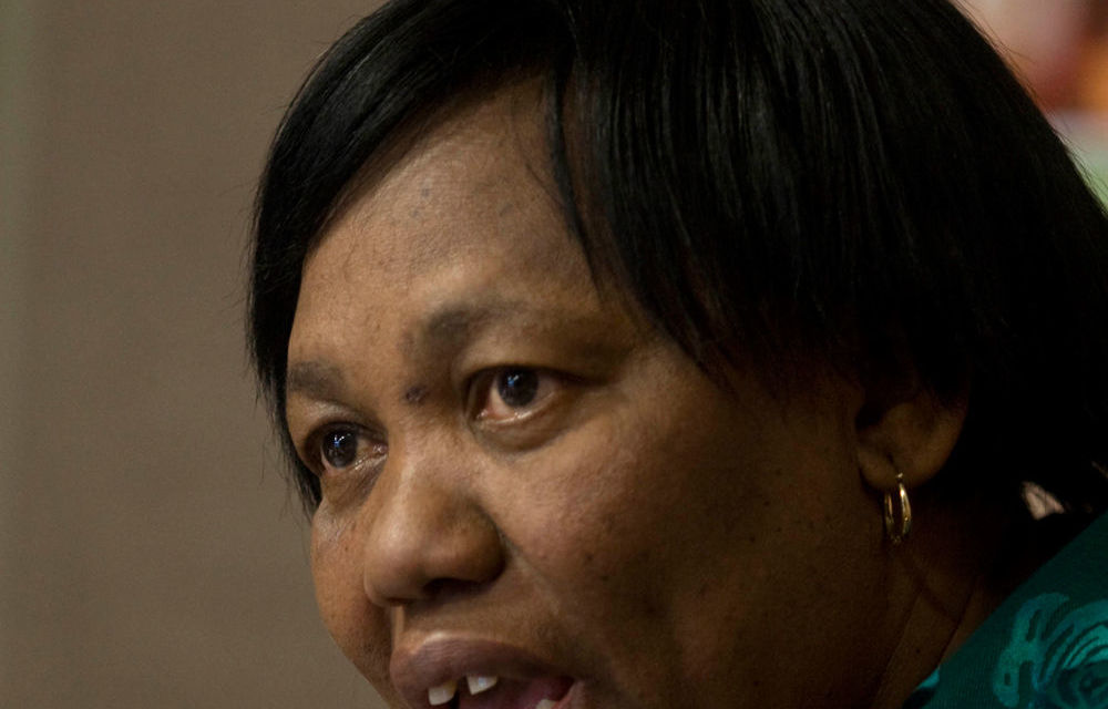 Court rules basic education department violated Constitution