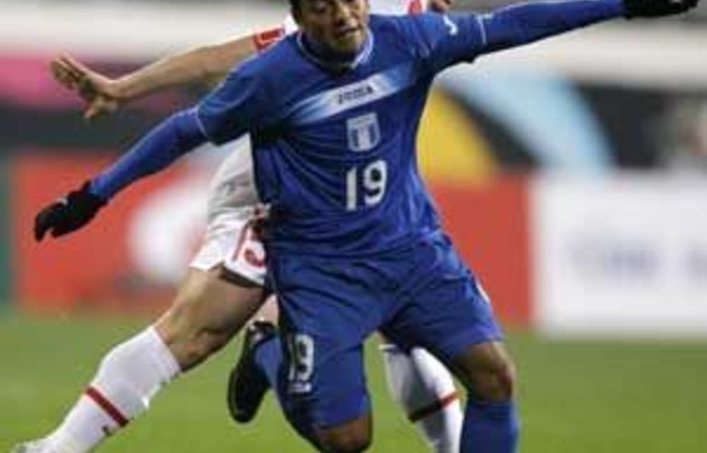 Honduras