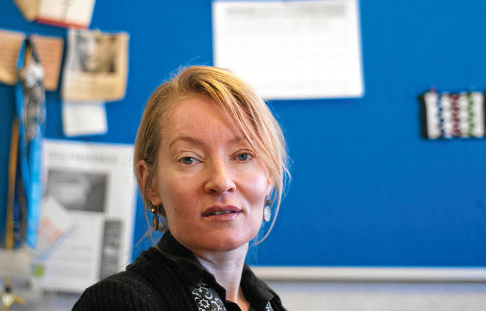 Lisa Vetton says the lack of funding for rape services sends the wrong message to perpetrators and survivors.