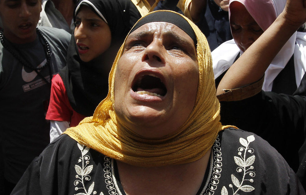 Mubarak legacy overshadows Egypt elections