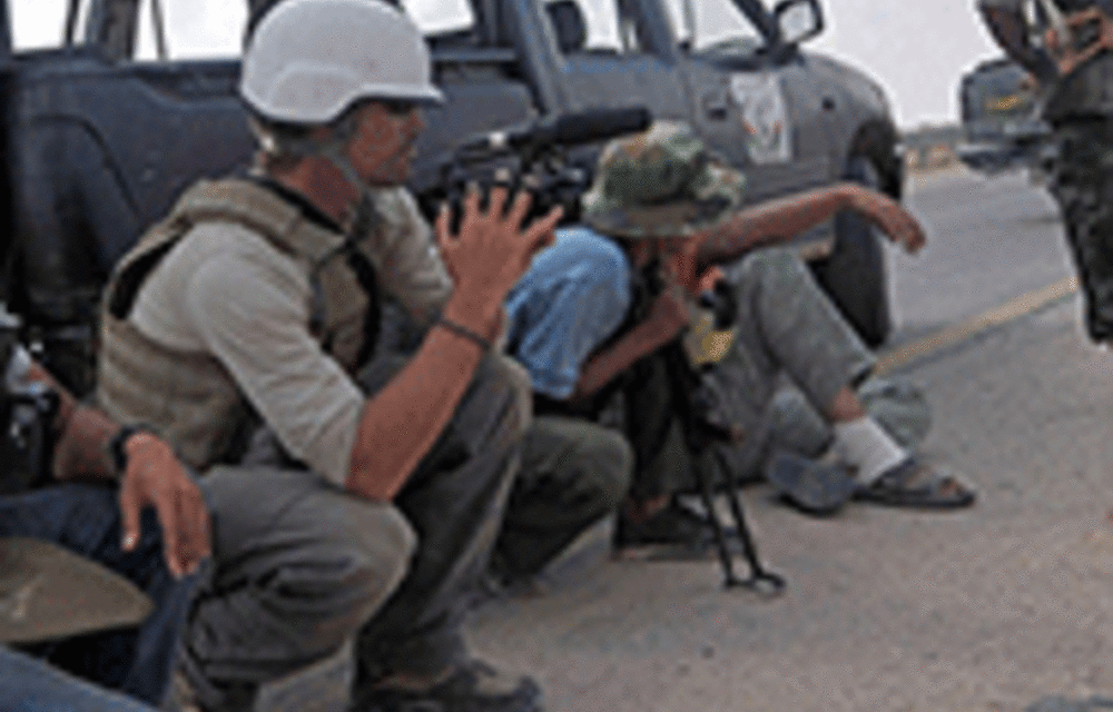 Operation to rescue beheaded journalist failed: US