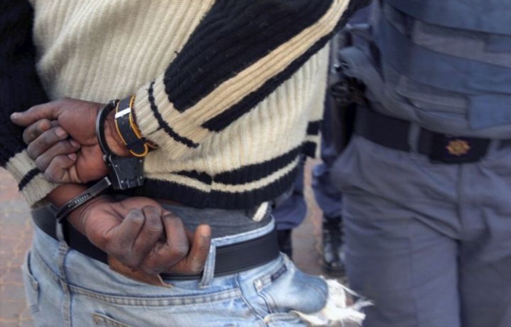 Crime stats: Comparing the provinces