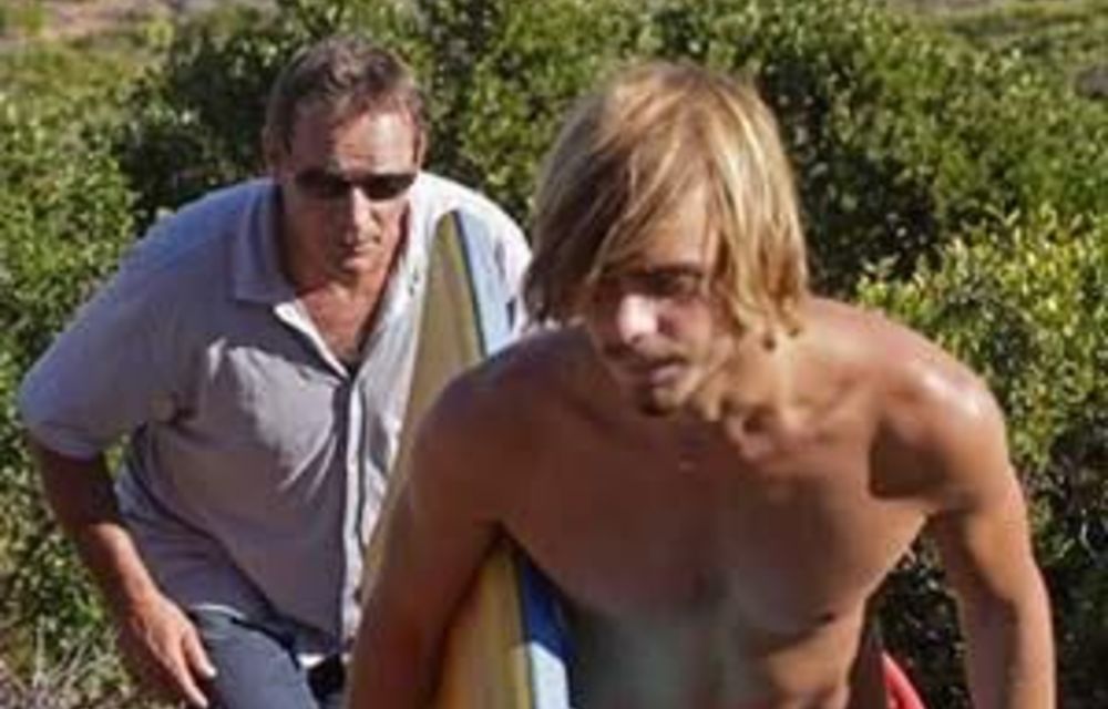 Documentary maker re-issued CT shark research permit
