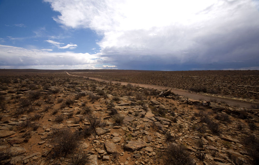 Fracking will save us: Cabinet drops moratorium