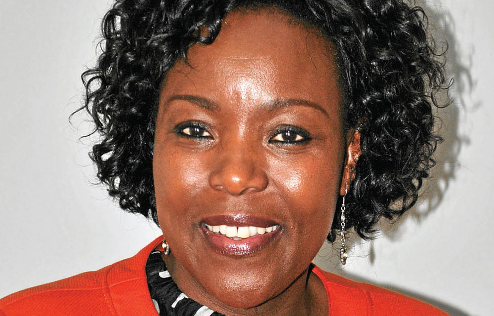 Leba Mashao