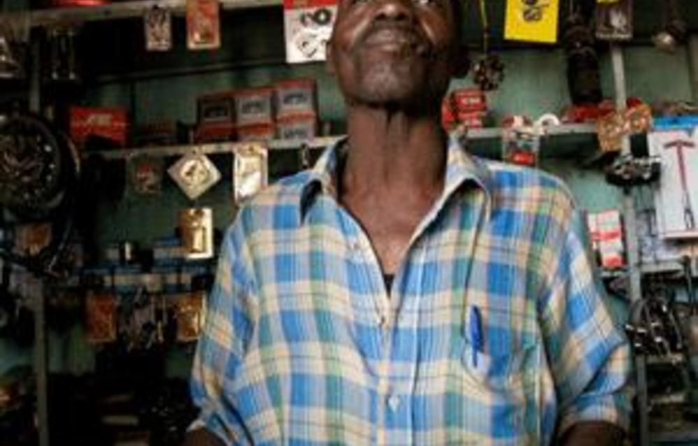 South Africa leads United Nations on gay rights