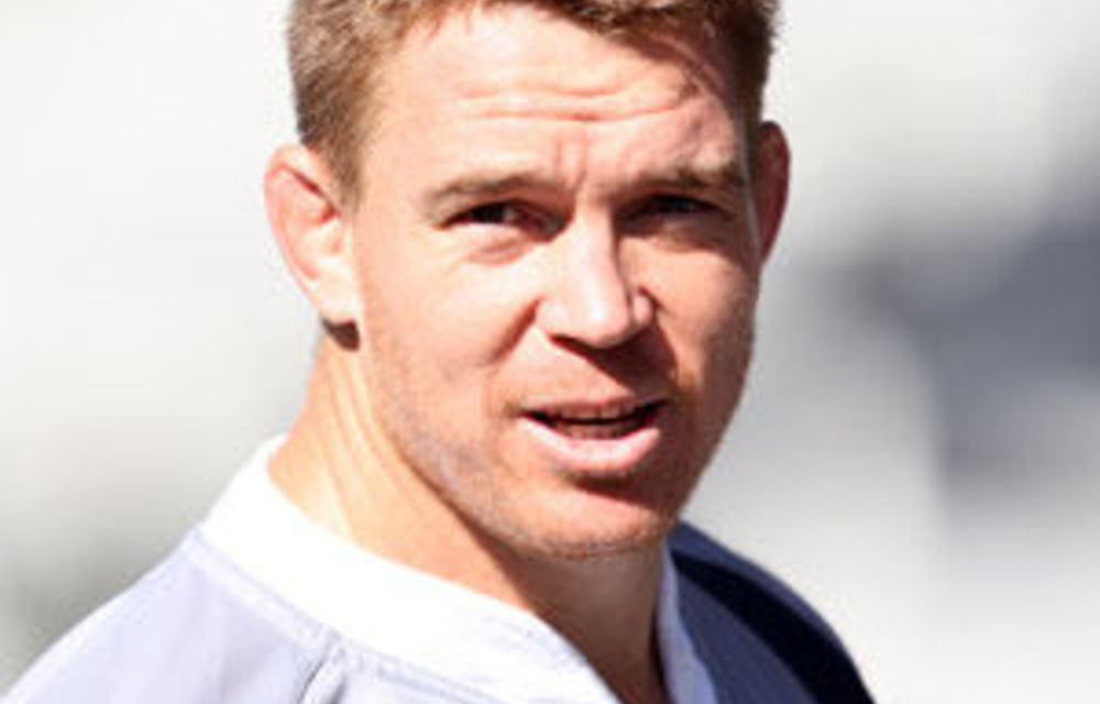 Divvy Defends Smit's Selection For Boks
