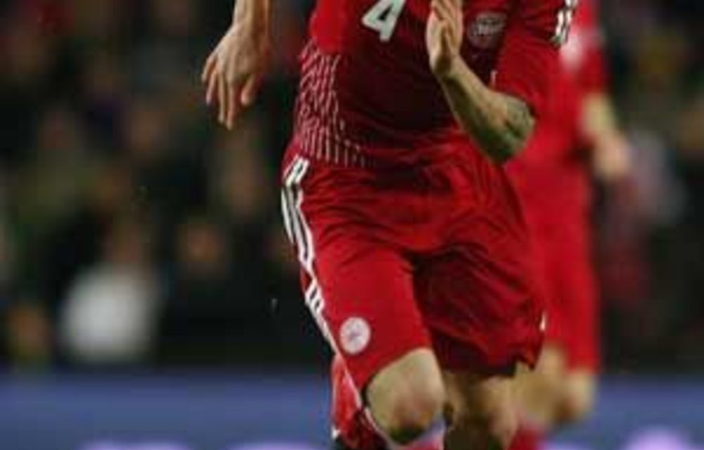 Denmark