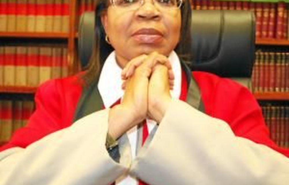 Interrogating The Judges