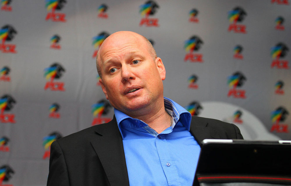 PSL CEO Stanley Matthews resigns