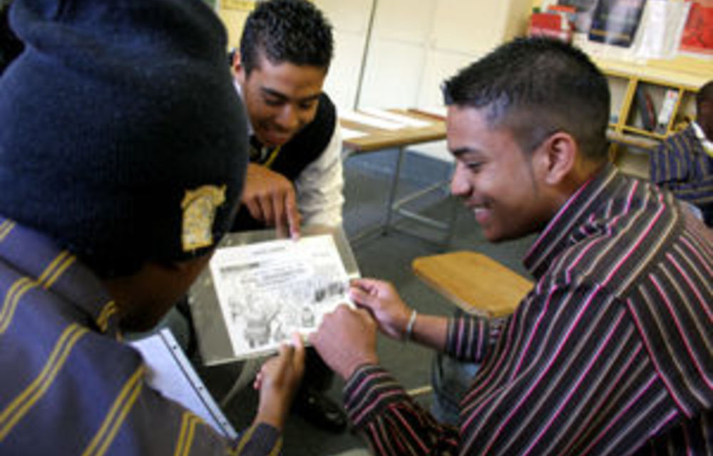 How does HIV/Aids affect your teaching?