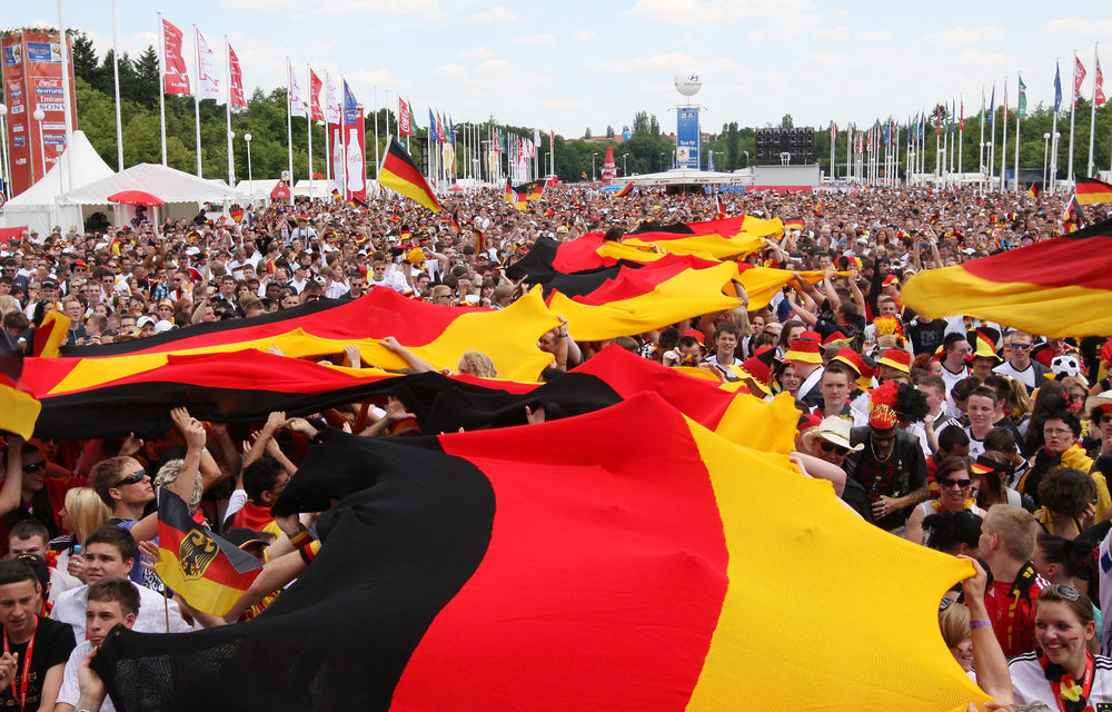 How it all went wrong for Merkel