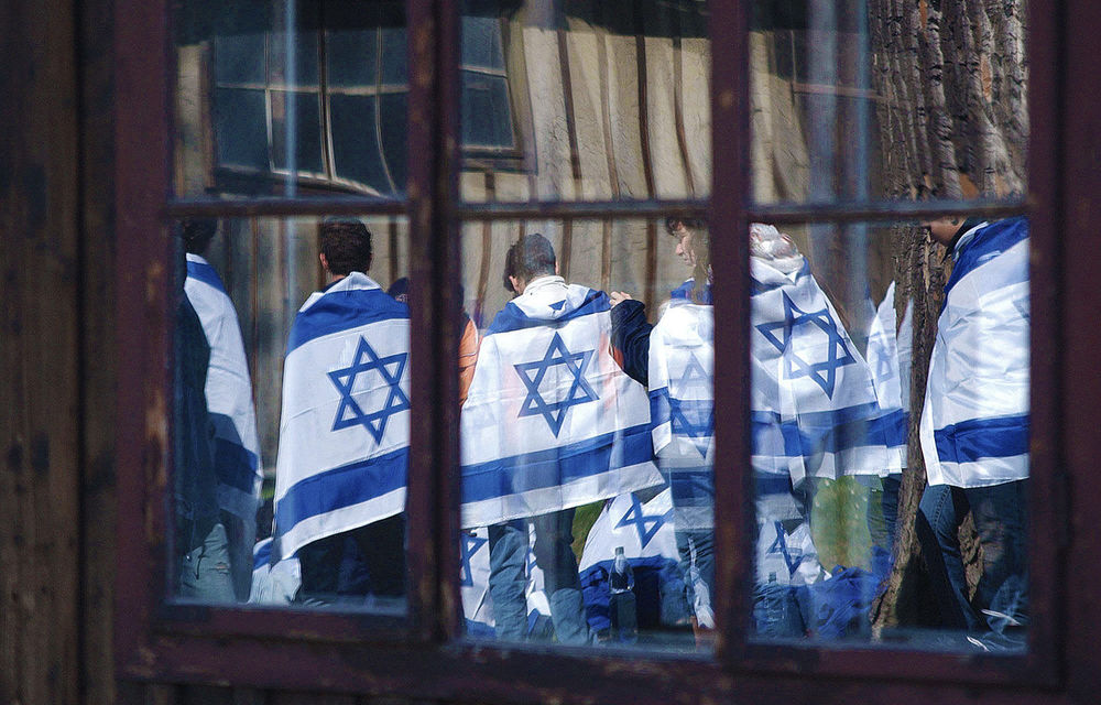 Who will shake SA Jewry’s faith in Israel?