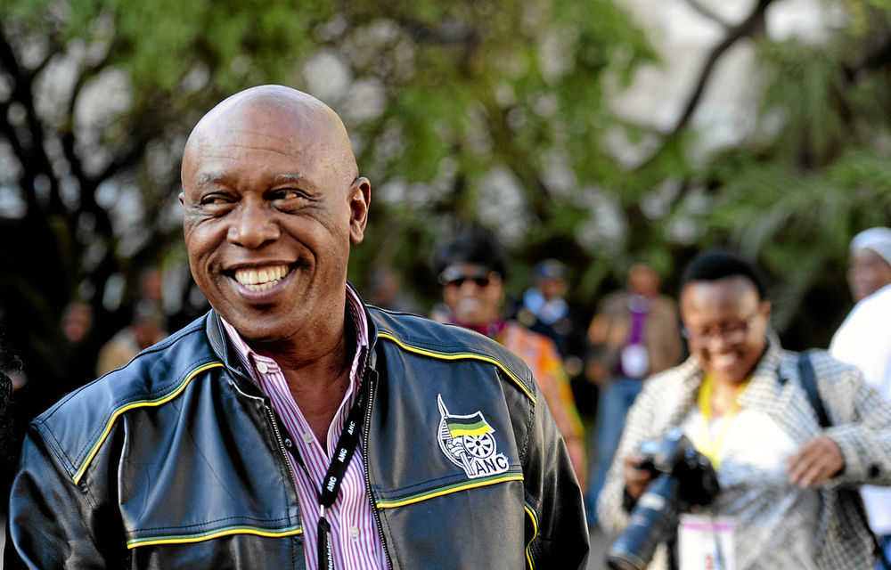 Tokyo Sexwale’s name enters ANC succession debate ahead of 2027 elective conference