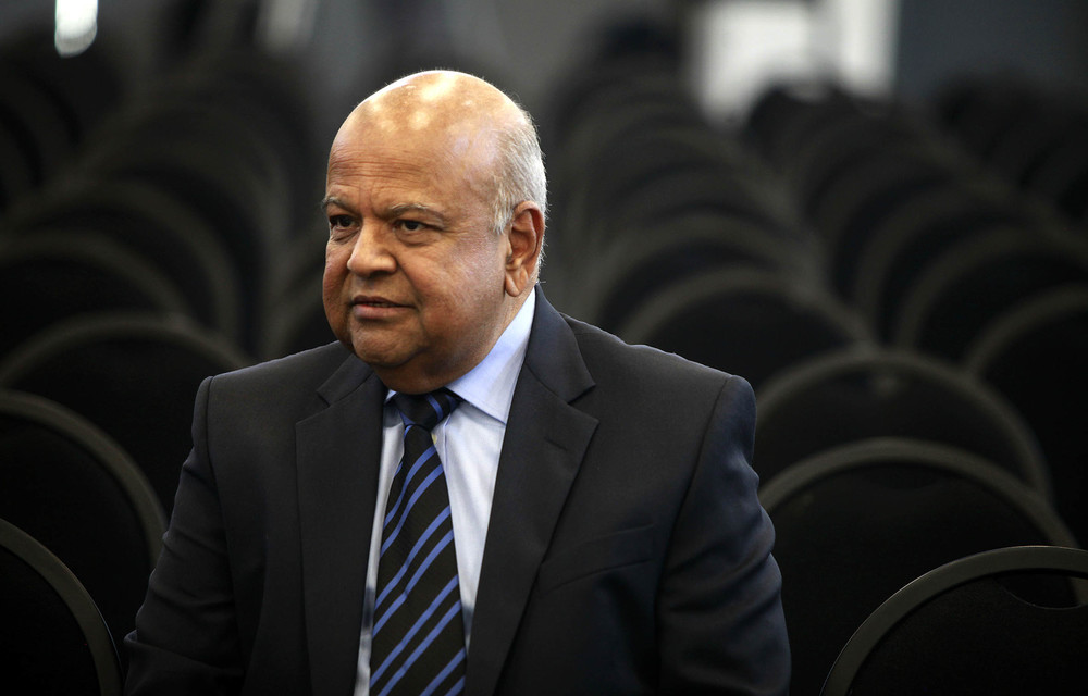Give SAA a year or two to recover — Gordhan
