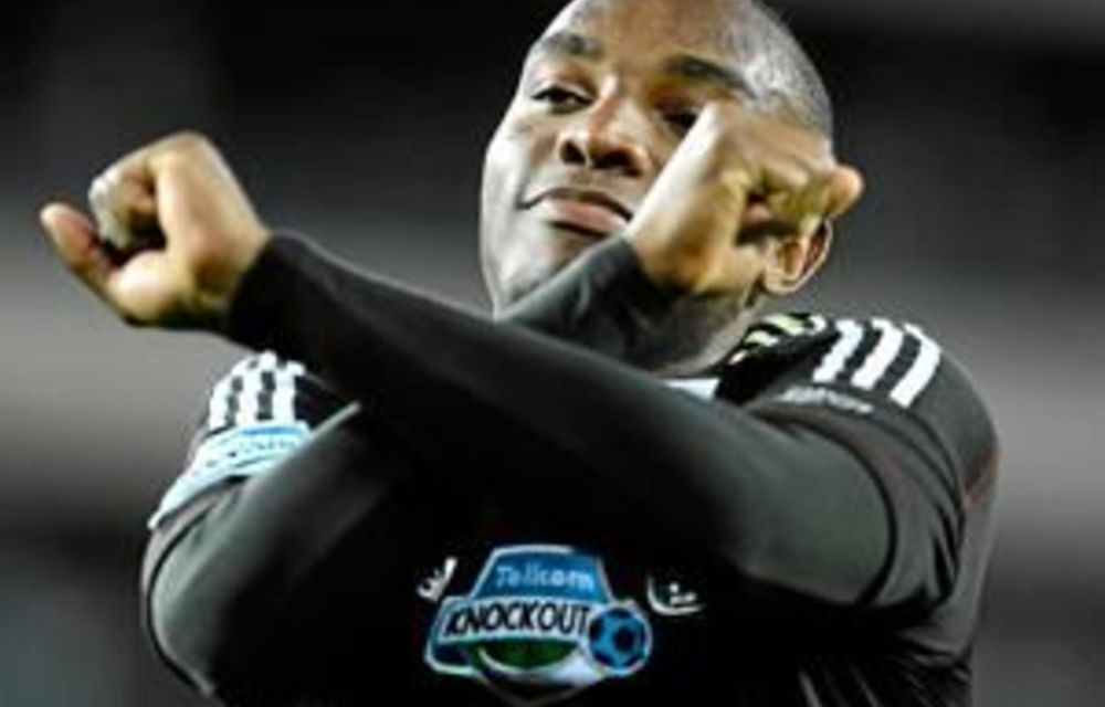 Benni boosts Pirates attack