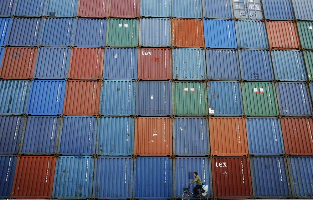 Davos's Empty Toolkit
