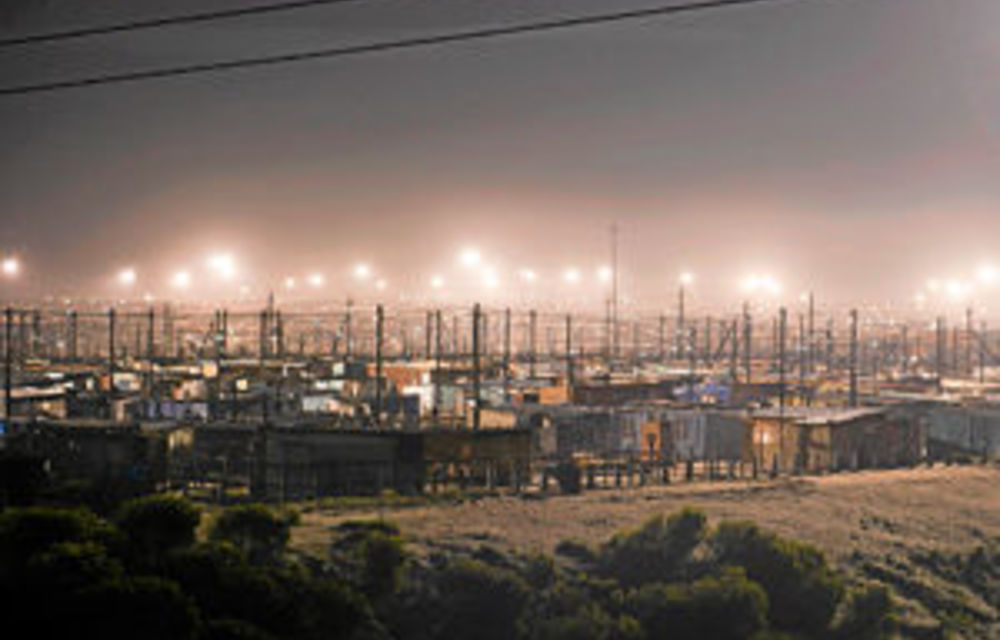 ‘Pet’ power project under fire