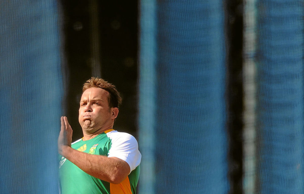 Sparkling Kallis sets a shining example