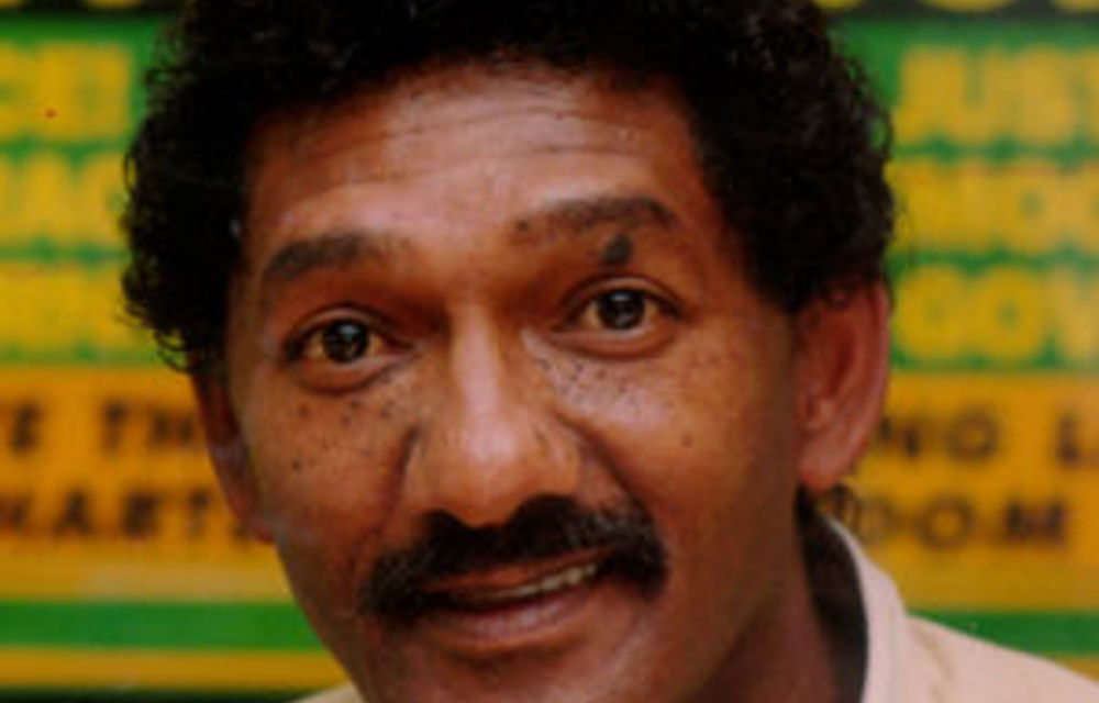 Catalyst for struggle activism