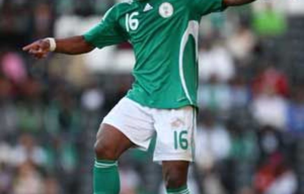 Nigeria