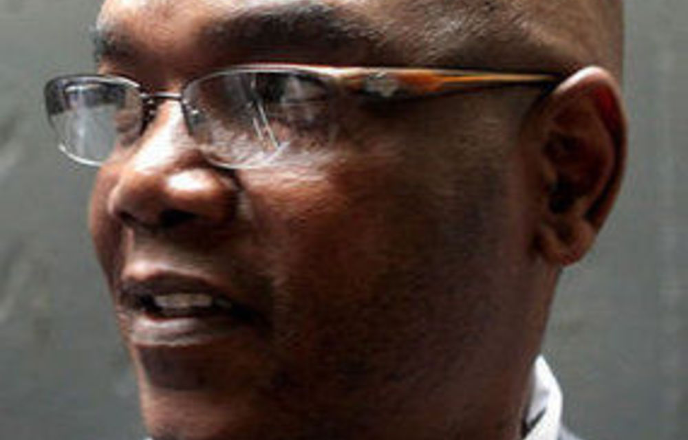 Mdluli’s case postponed after court clash