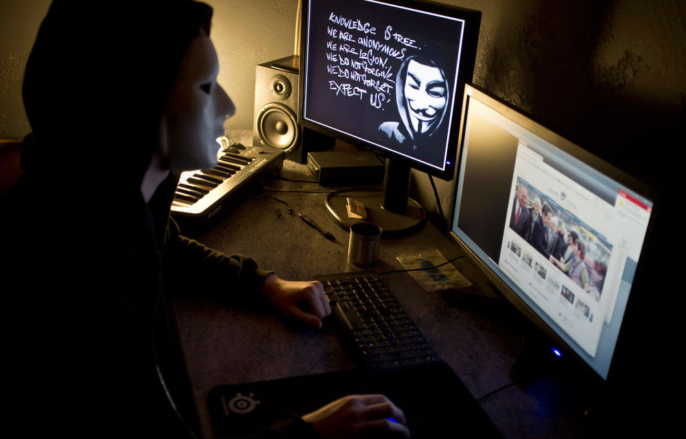 The digital dangers of LinkedIn