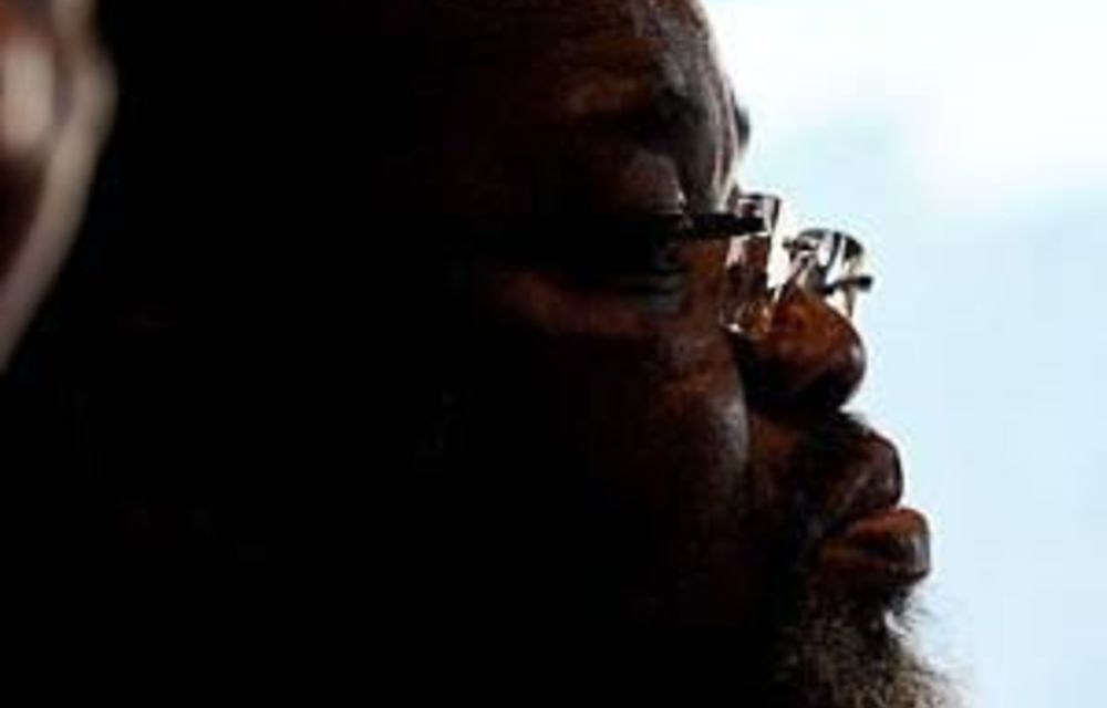 ANC debates local govt problems