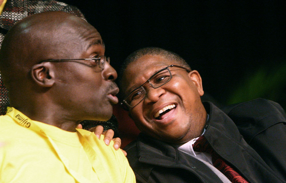 MK Vets: ‘Mbalula must be disciplined’