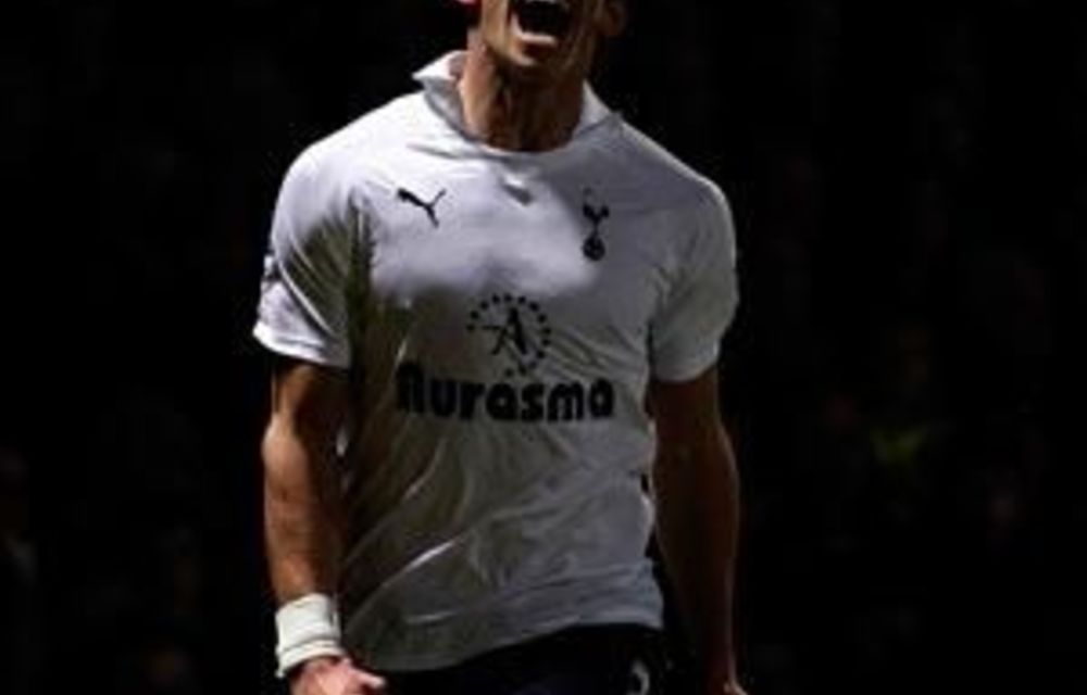 Bale still confident