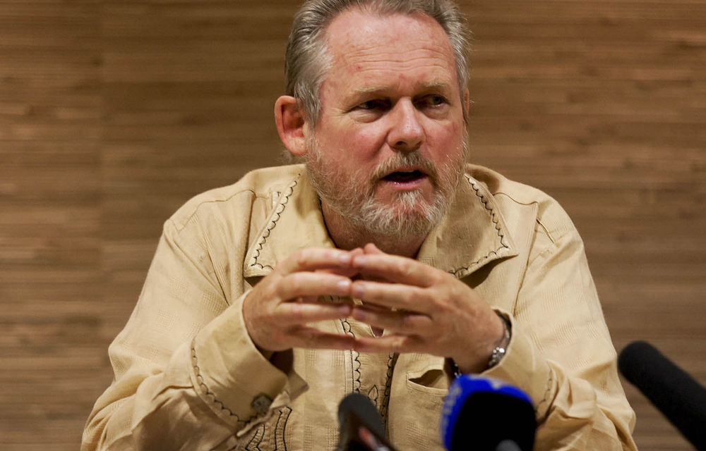 Despite challenges, Davies views B-BBEE as a success