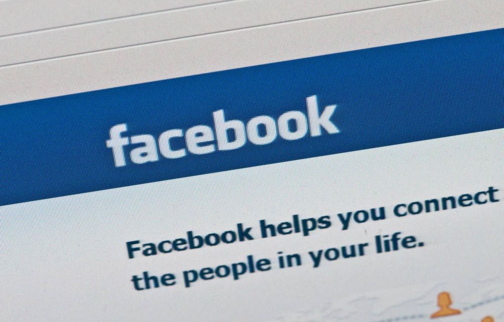Facebook users to vote on privacy changes