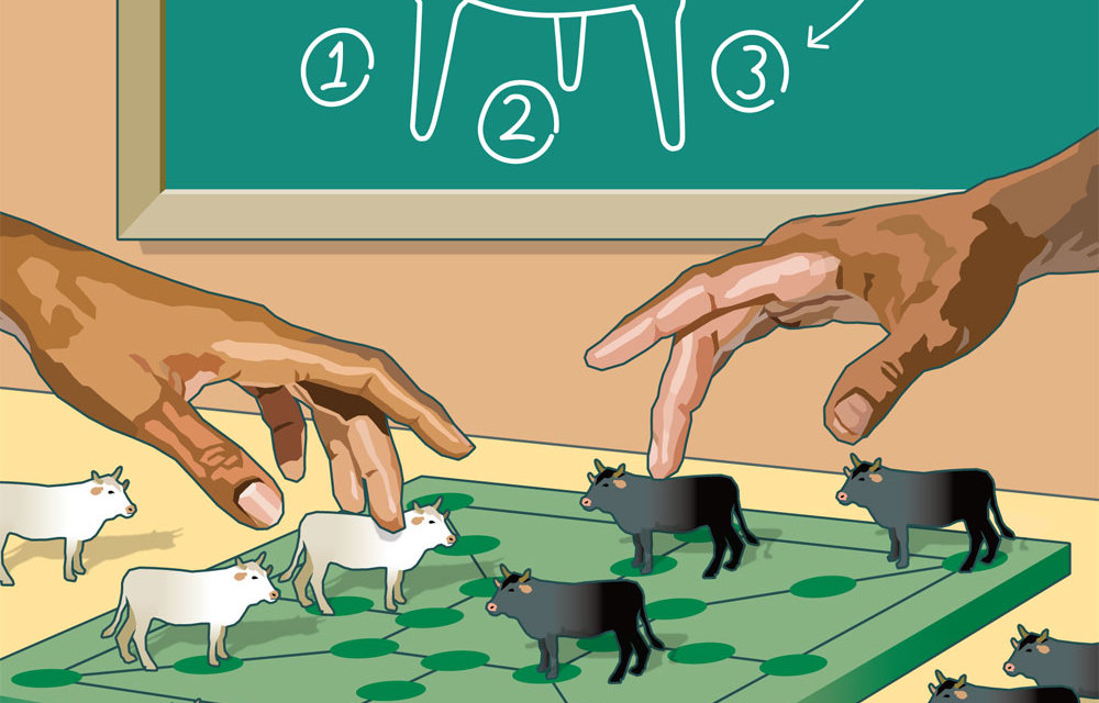 Bring ‘home science’ into the class