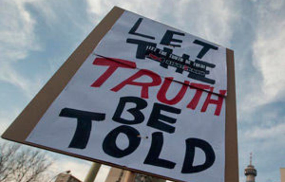 Cosatu Attacks 'capitalist' Press