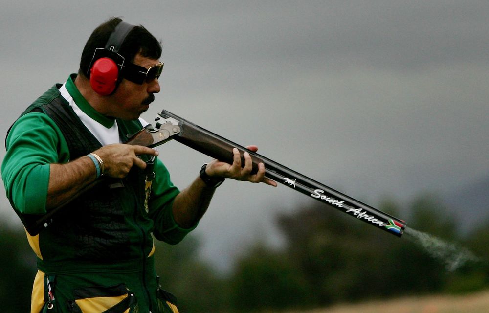 Missing targets