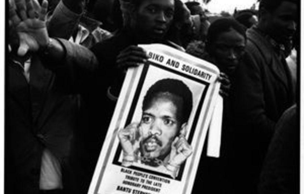 Racism’s untraceable stink