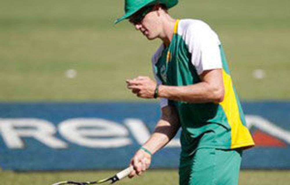 ‘This could be anyone’s tournament’