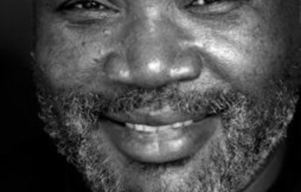 Zim Ngqawana: The silence between the notes