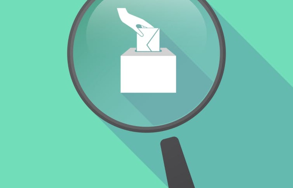When will Google defend democracy?