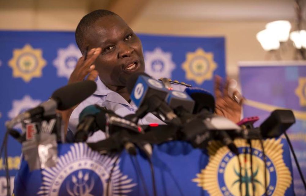 ISS: ‘Misleading’ crime statistics need inquiry