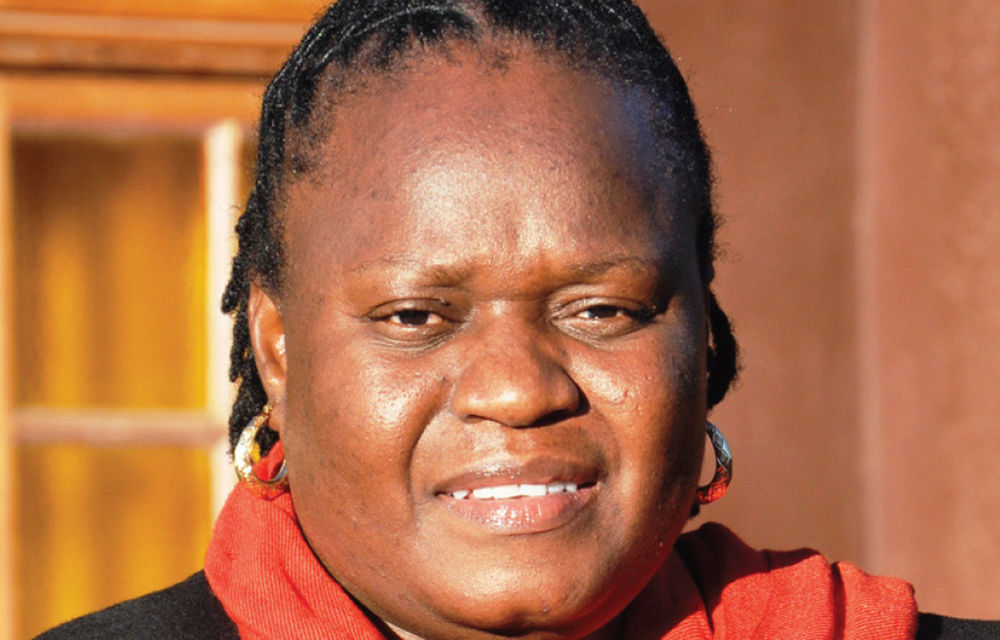 Rapela Regina Maphanga