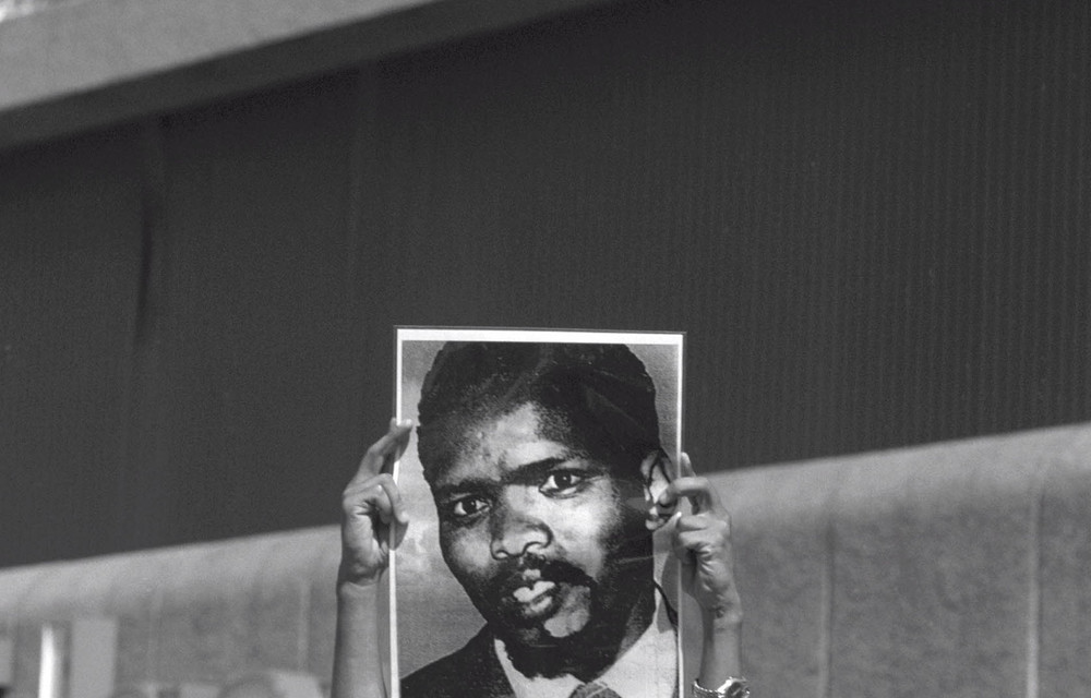 Why Steve Biko still matters