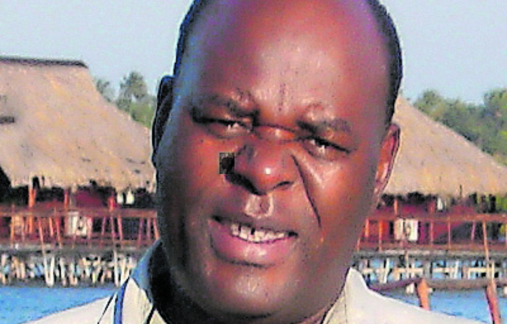 Sertorio Mmshothola