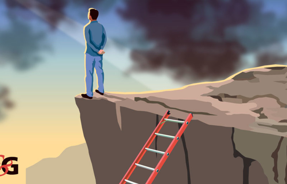Adolescent suicide: Our children are not all right