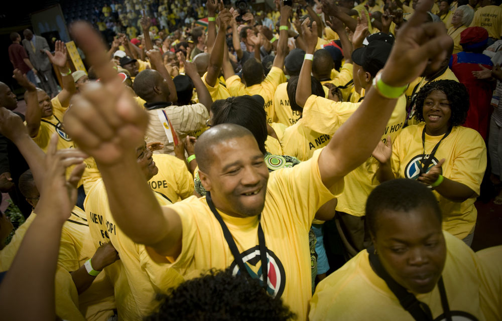 Elections 2019: Over 4.9mil votes counted, Cope has hope