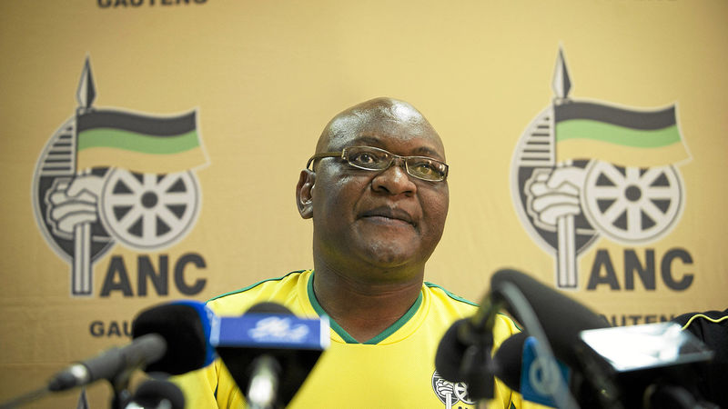 ANC hangs onto Gauteng, but it’s a whole new political world