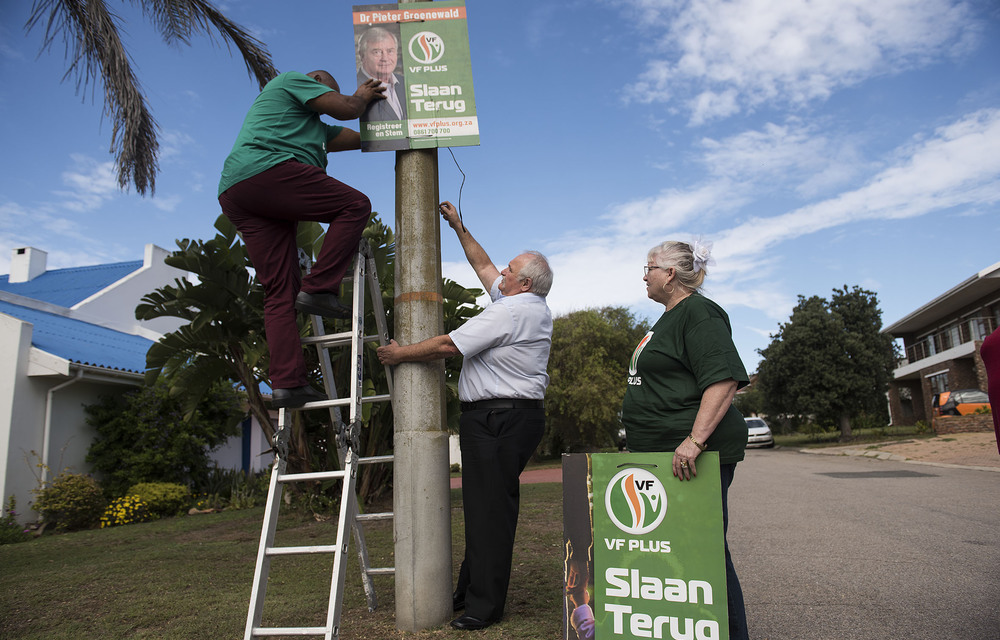 FF+ could double its votes